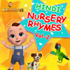 Best Nursery Rhymes, Vol 2 - KiddiesTV