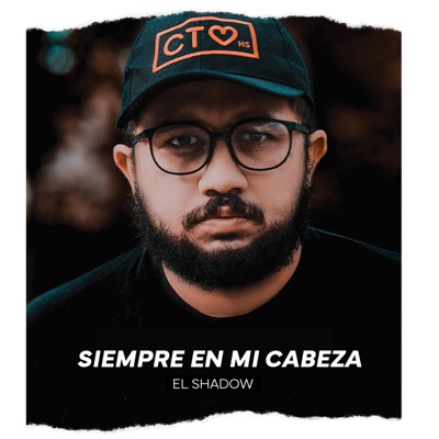 Siempre en Mi Cabeza - Single