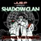 NY NY (feat. Shadow Clan & Mr. Nickelz) - JUS-P lyrics