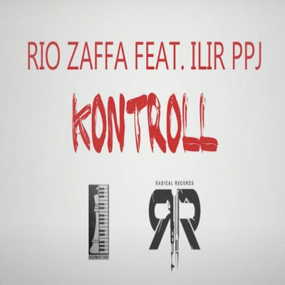 Kontroll (feat. Ilir PPJ) - Single