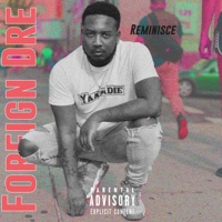 Reminisce - Single - Jefe Wit The Shot