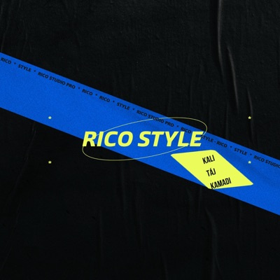 Rico Studio Pro - Kali Táj Kamadi