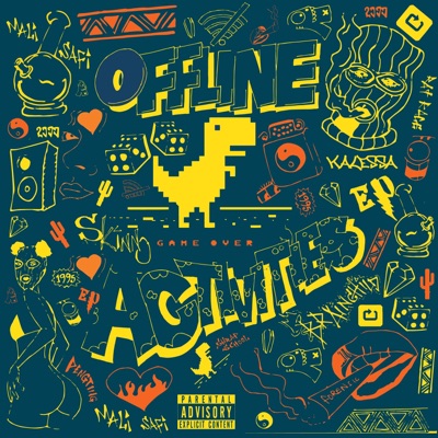 Offline Activities - EP