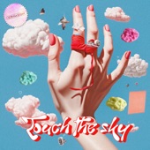 Touch the Sky (feat. HUR) artwork