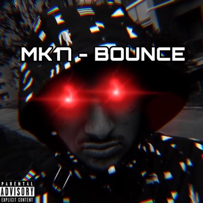 BOUNCE - Single