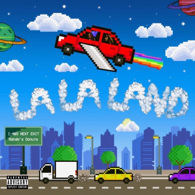 La La Land - EP