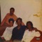 Extra Gramz (feat. Tony Cartel) - Panamera P lyrics