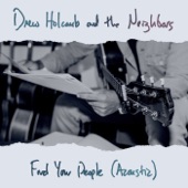 Find Your People (Acoustic) artwork