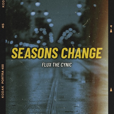 Seasons Change - Single