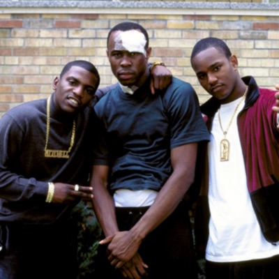 Paid in Full - Single