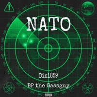 NATO (feat. BP the Gassguy) - Single - Dini859
