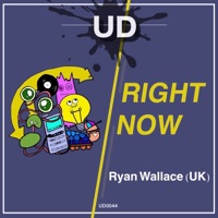 Right Now - Single - Ryan Wallace