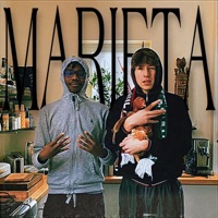 Marieta - Single - 247connect, w1lly brand & Baal
