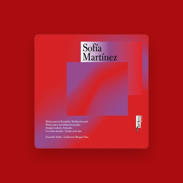 Ensemble Sinkro's avatar