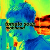 Tomato Soup - EP artwork