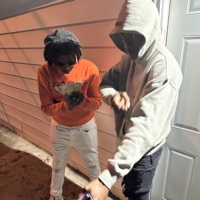 When they see me (feat. Lilmarupp200k & R2r cam) - Single - Ysp lil yae