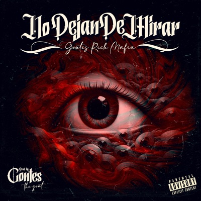 NO DEJAN DE MIRAR - Single