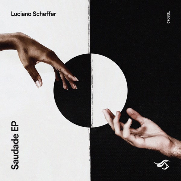 Saudade - Single