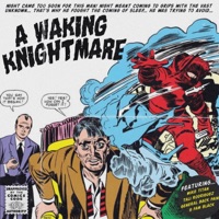 A Waking Knightmare (feat. Generalbackpain & G Fam Black) - Single - Mike Titan & Tali Rodriguez
