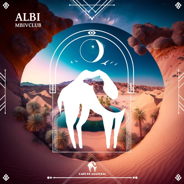 Albi - Single