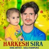 Harkesh Sira - EP