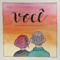 Você (feat. Roberto Menescal) - Single - Analu sampaio