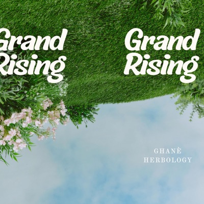Grand Rising (feat. Herbology) - Single