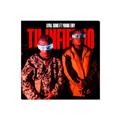 Tu Infierno (feat. Young Eiby) - Single