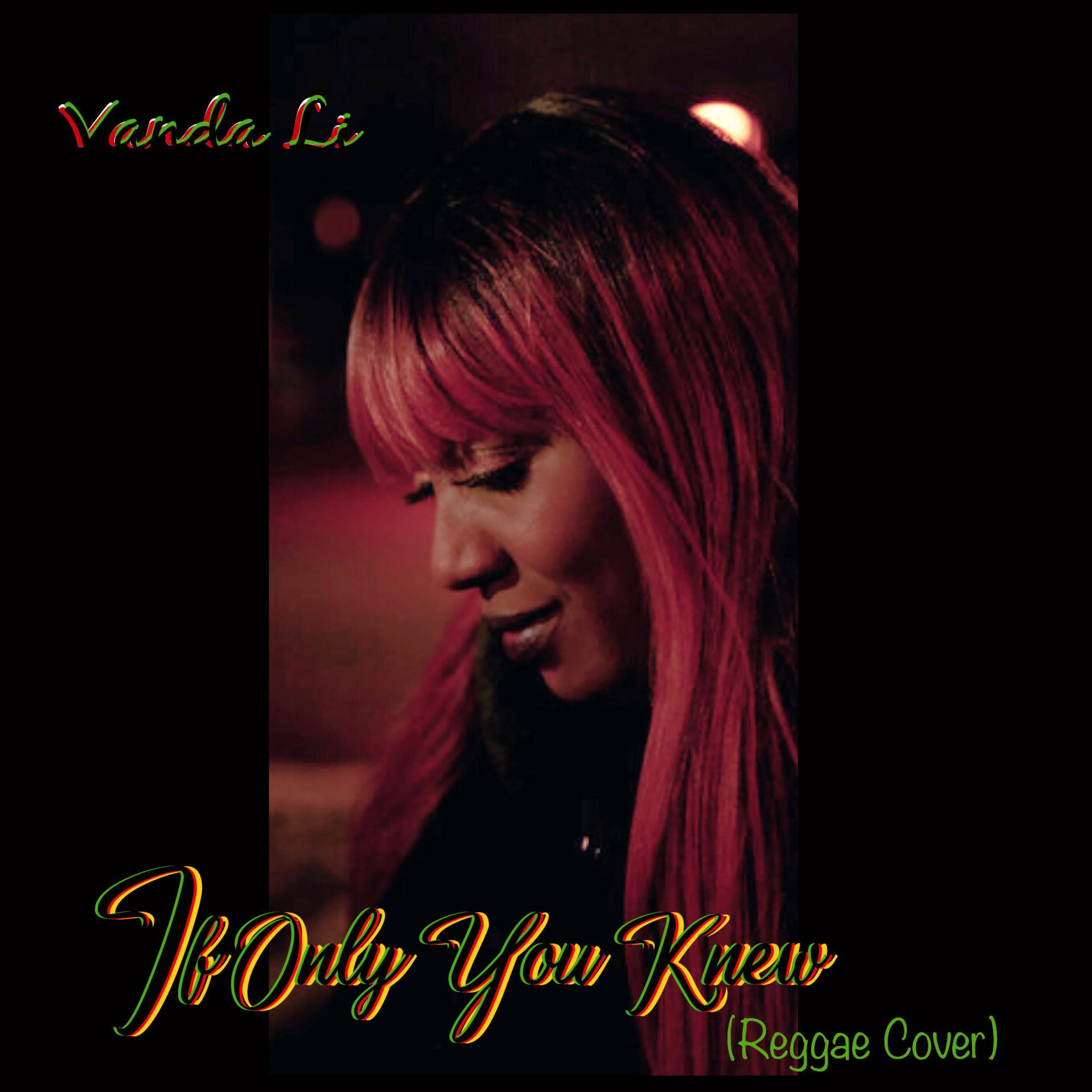 If Only You Knew - Single