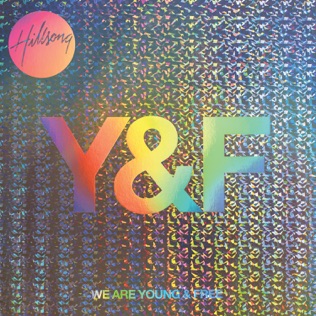 Hillsong  Young And Free Gracious Tempest