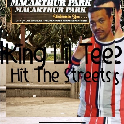 Hit the Streets - Single