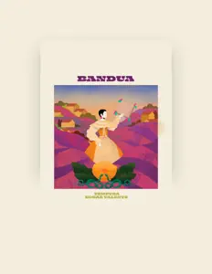 Listen to Bandua, watch music videos, read bio, see tour dates & more!