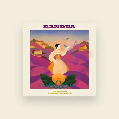 Listen to Bandua, watch music videos, read bio, see tour dates & more!