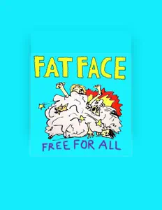 Listen to FAT FACE, watch music videos, read bio, see tour dates & more!