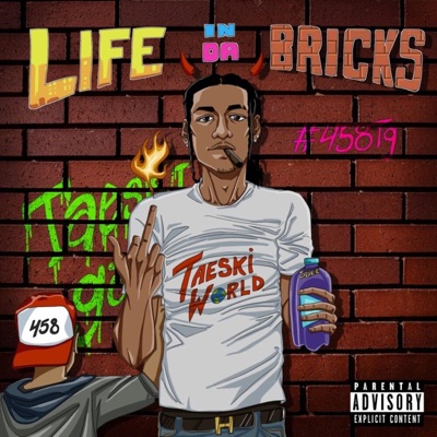 Life In Da Bricks