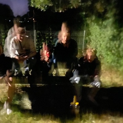 Endlichkeit - Single