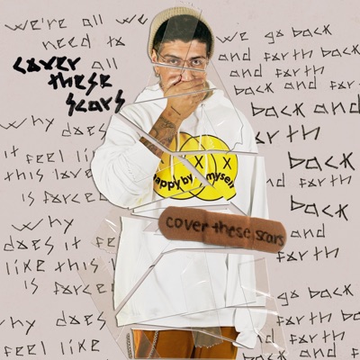 Cover These Scars - Single