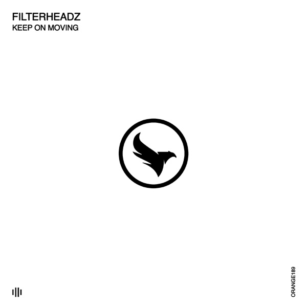 Keep on Moving - Single