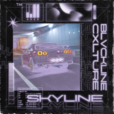 SKYline - Single