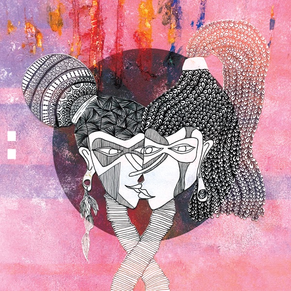 Heal Each Other - EP