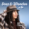 Stop & Wonder - Single