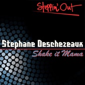 Shake It Mama artwork