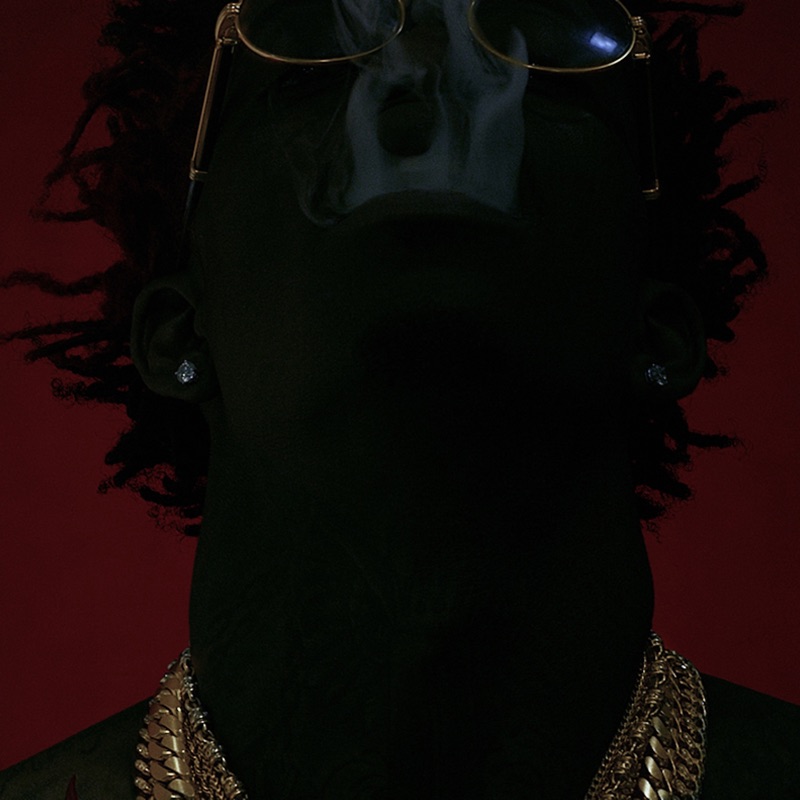 album cover of Rich Homie Quan - Flex (Ooh, Ooh, Ooh)