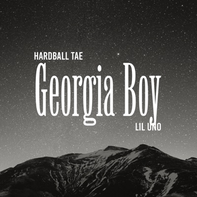 Georgia Boy (feat. Lil Uno) - Single