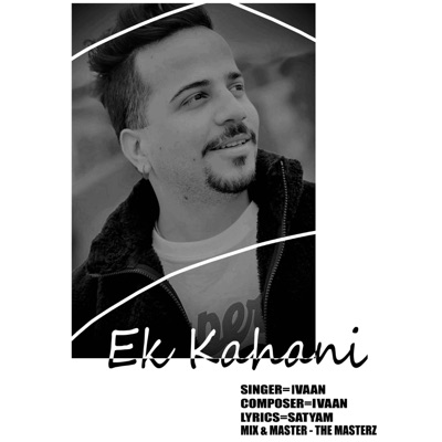 Ek Kahani (feat. Satyam) - Single