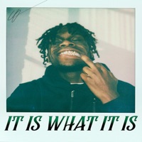 It Is What It Is - Single - cam okoro