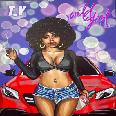 Wild Girl - Single