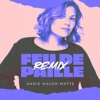 Feu de paille (Remix) [Single] [feat. Miro]