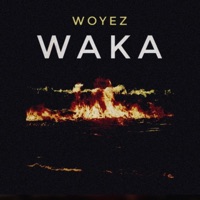 Waka - Single - Woyez