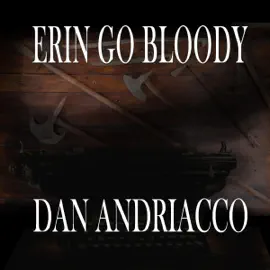 Erin Go Bloody: McCabe and Cody Series, Book 6 (Unabridged)